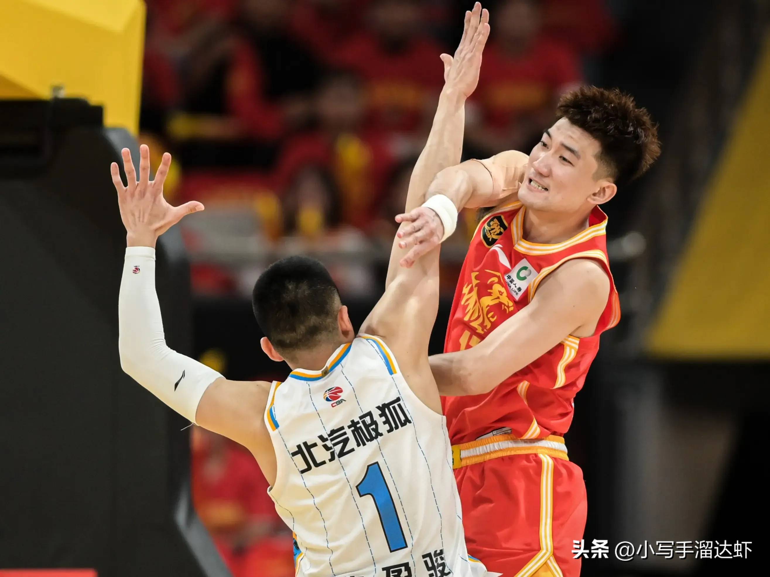 包含北京国安迎CBA常规赛关键赛；关键时刻复出首秀；信心回归；年轻球员得到机会的词条-开云APP