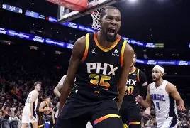 包含转折点菲尼克斯太阳遗憾出局，法国杯今夜攻防权衡，赛场秩序良好，心理建设被强调的词条-开云